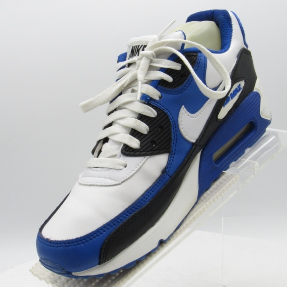 Nike Air Max 90 Boot Size 8 Sneaker Mens C1A D11 - Picture 2 of 7